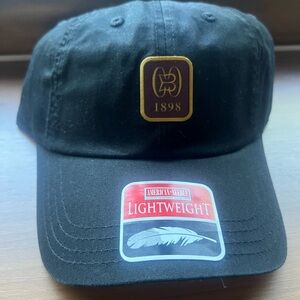 New American Needle Golf Hat Baltimore Country Club Maryland
